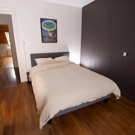 Pittoresque Maison Dans Le Jura A Montaigu Feriehus *
