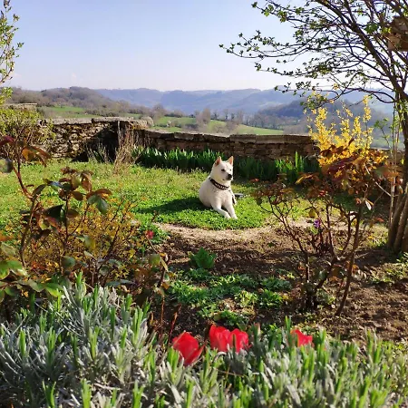 Pittoresque Maison Dans Le Jura A Montaigu *